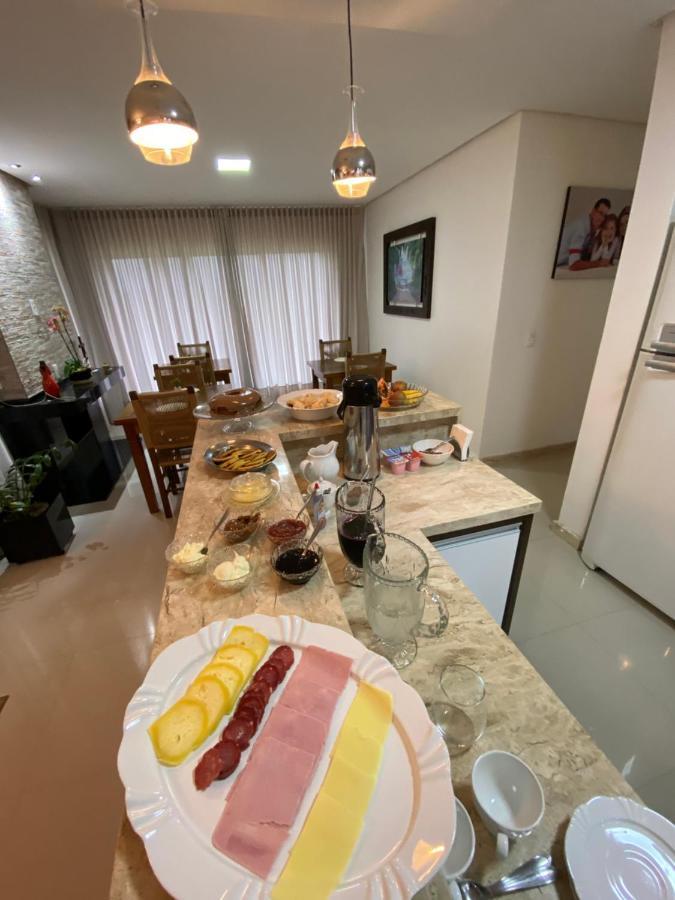 Pousada Das Montanhas Rolante 외부 사진